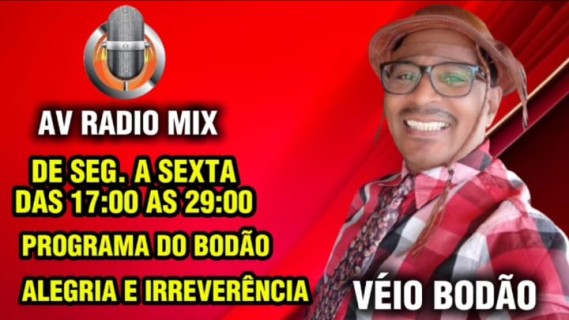 ALEGRIA E IRREVERÊNCIA