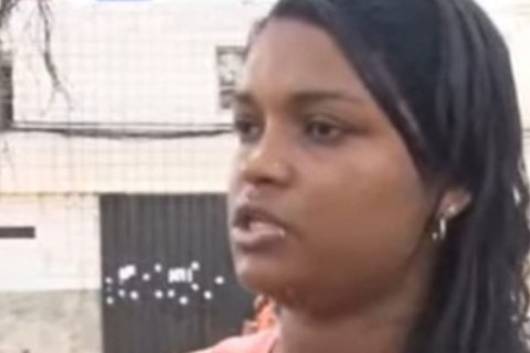 ESTUDANTE NEGRA DO RECIFE GANHA CAUSA NA JUSTIÇA CAS DE RACISMO CONTRA AMERICANAS