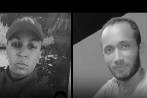 A tradicional festa Forró na Chácara, realizada na Chácara Dornelas, zona rural do município de Vicência,