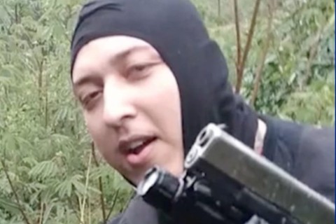 KAYNAM WESLEY: O FALSO POLICIALACUSADO DE MAIS DE 30 ASSASSINATOS E FORAGIDO NO SUL DO BRASIL