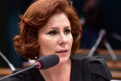 STF CONDENA CARLA ZAMBELLI A MAIS DE 10 ANOS DE PRISÃO POR INVASÃO HACKER AO CNJ