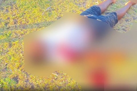 DIA DO TRABALHADOR NO CABO DE SANTO AGOSTINHO É MARCADO POR VIOLÊNCIA